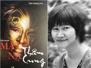 Bóng đá anh, ngoại hạng anh, lịch thi đấu euro 2012, Nhà văn trẻ Trần Hoàng Trúc “bạo gan” viết tiểu thuyết dã sử